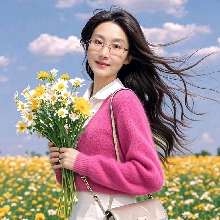 梅如云