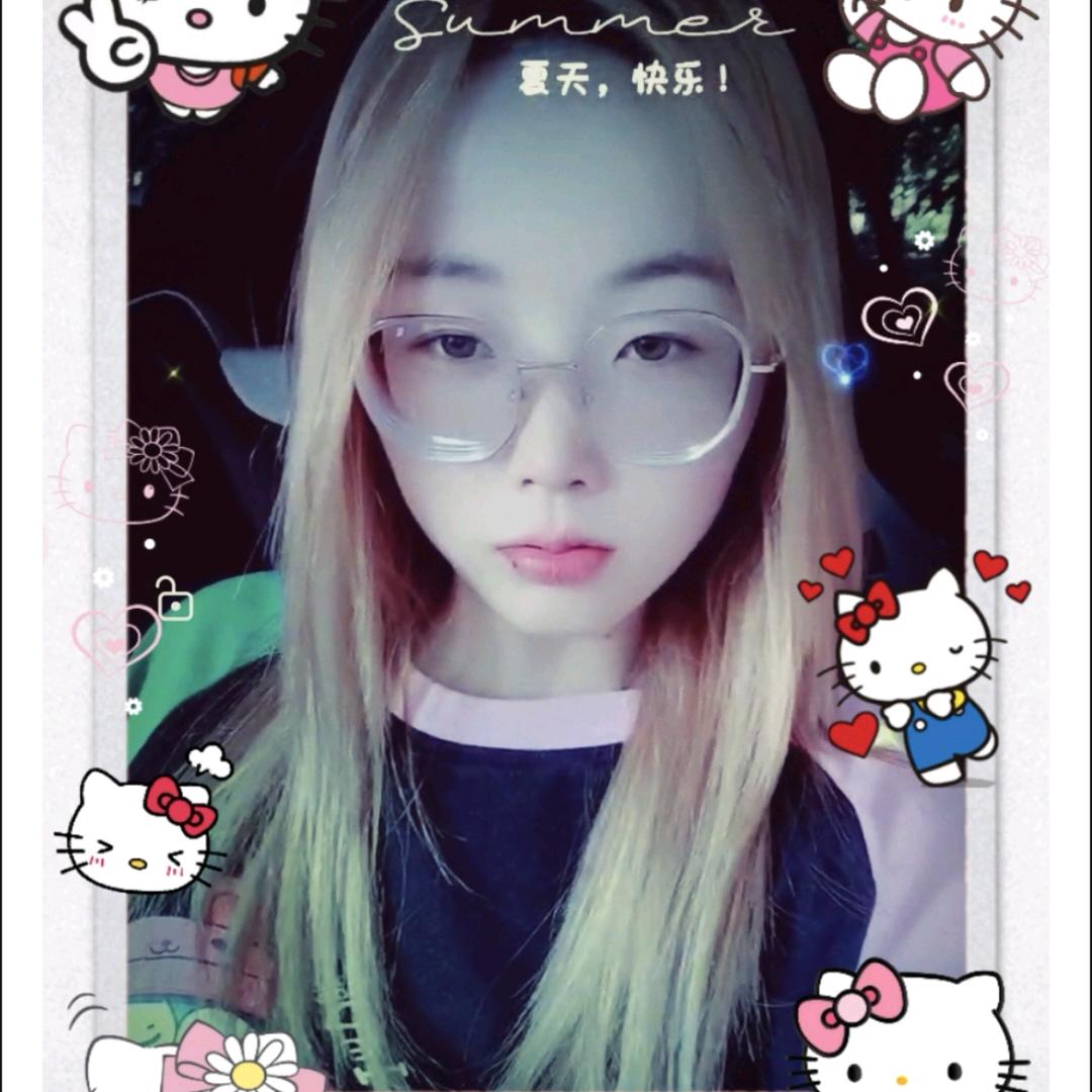 小玉😊