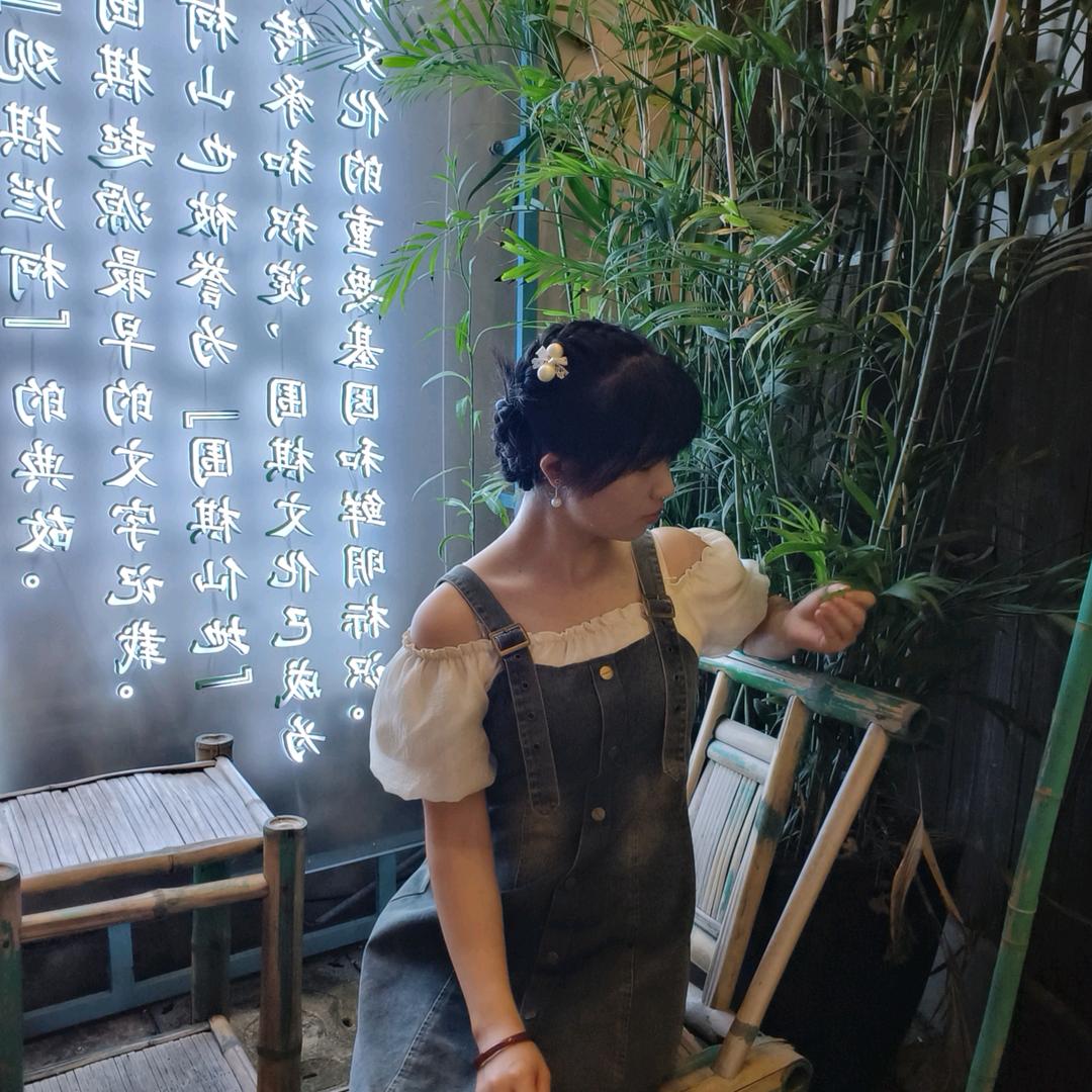 心琴