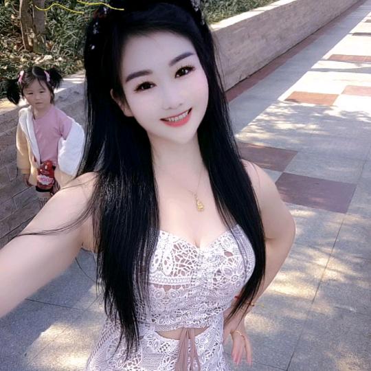美少妇