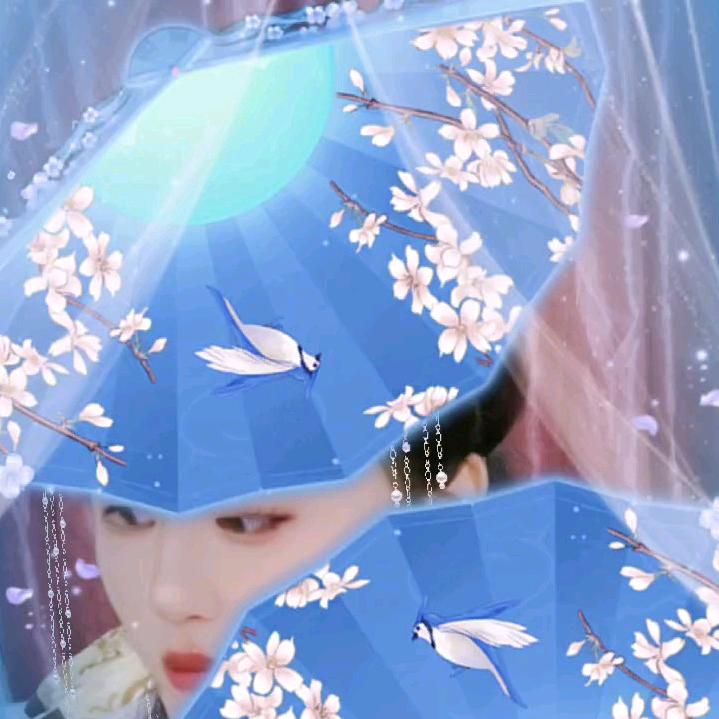 庭婷妹儿