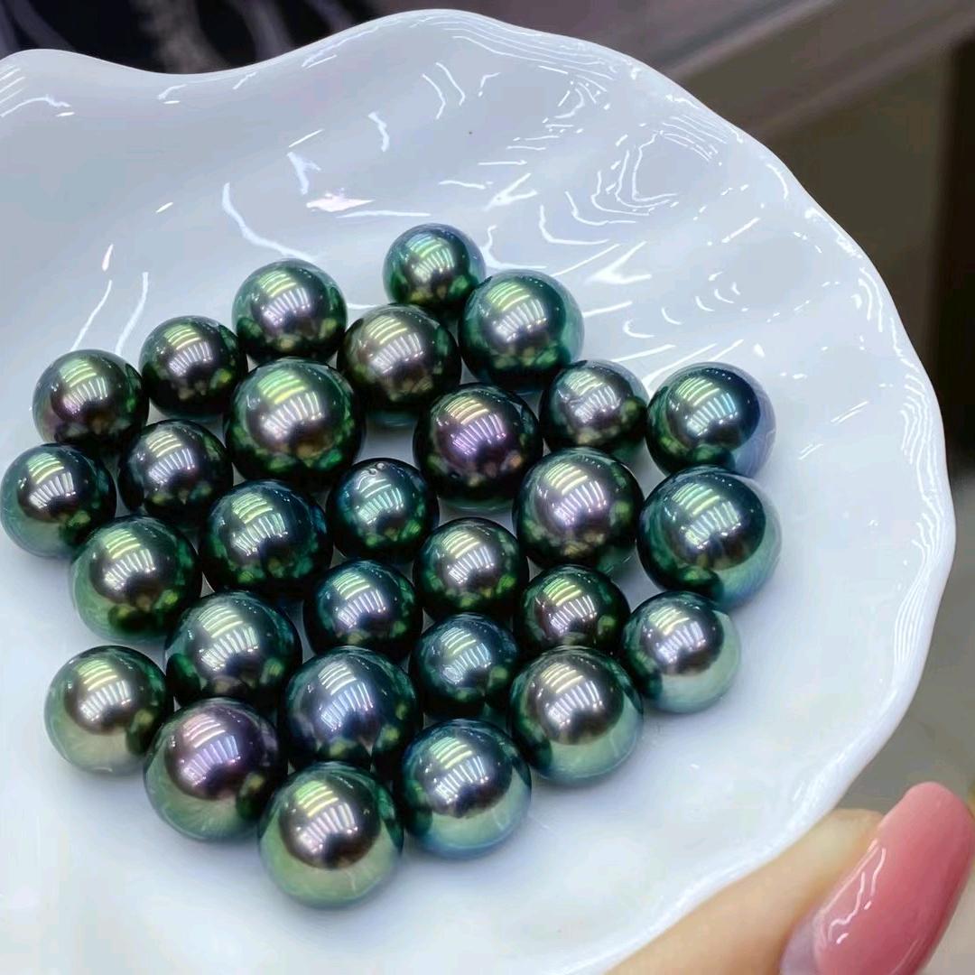 造梦珍珠