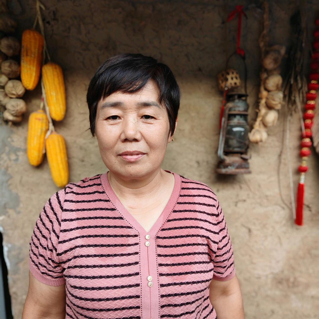 砀山兰姐（早上9：10分首播）