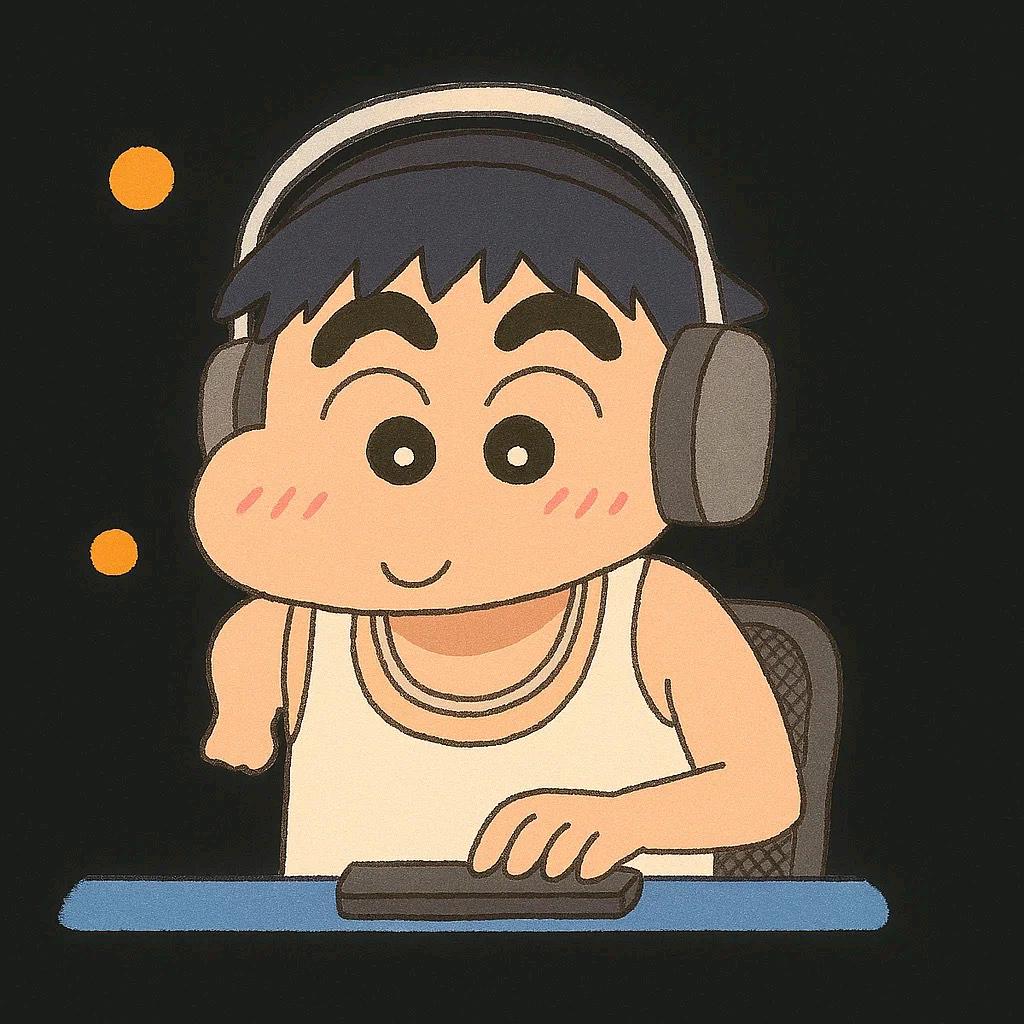 王者荣耀小新（单手元歌版）