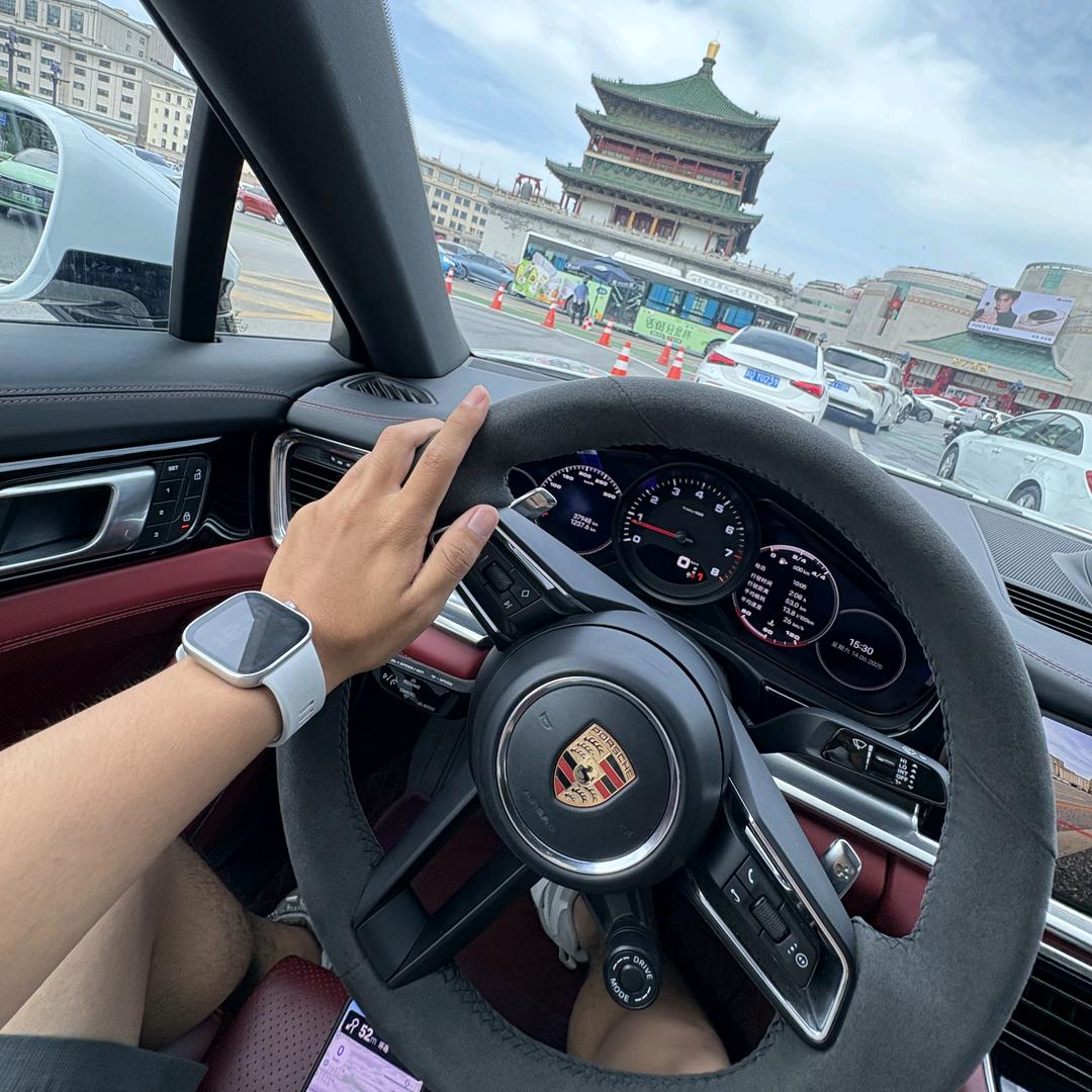 西藏自驾租车|小磊