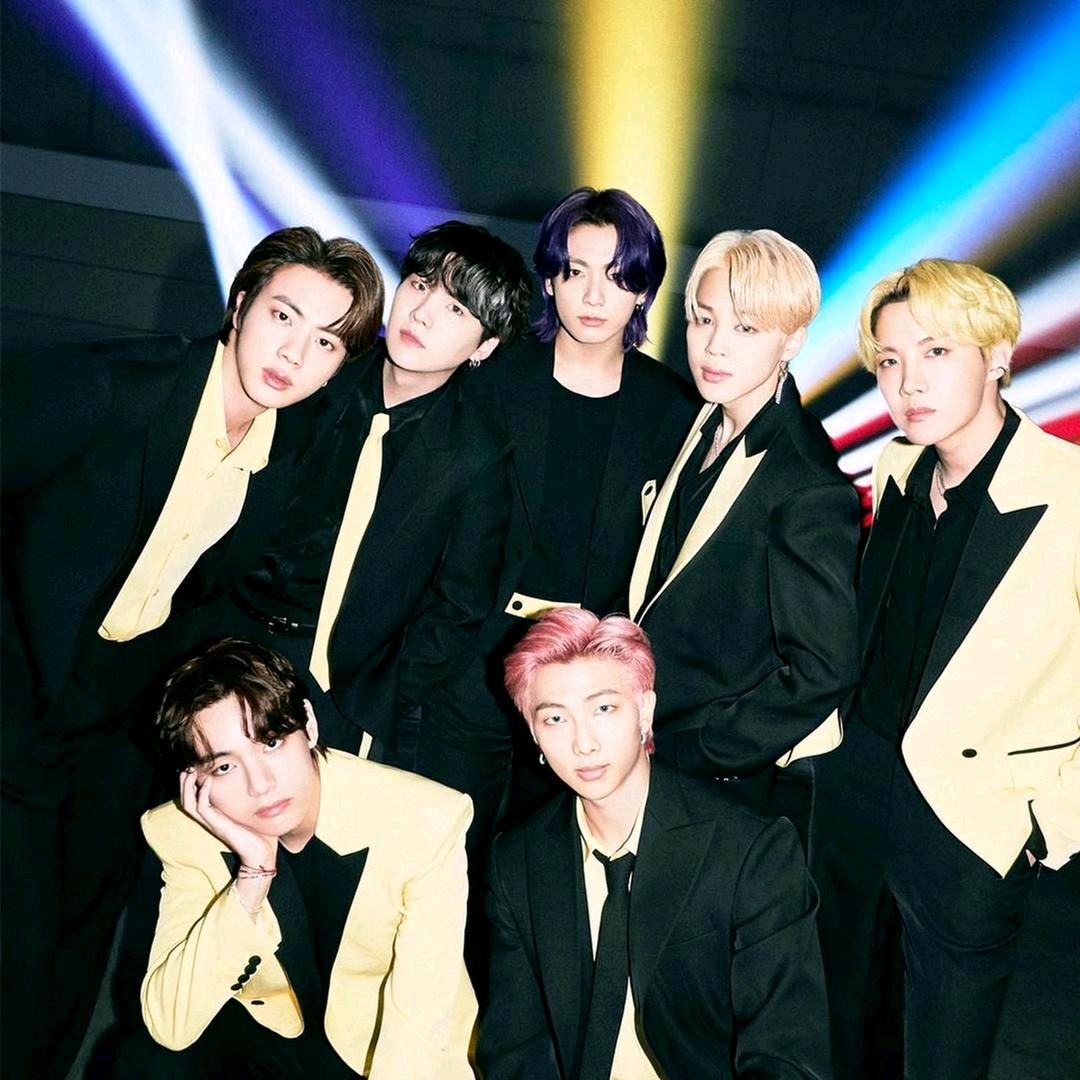 如鹿BTS明年春回归