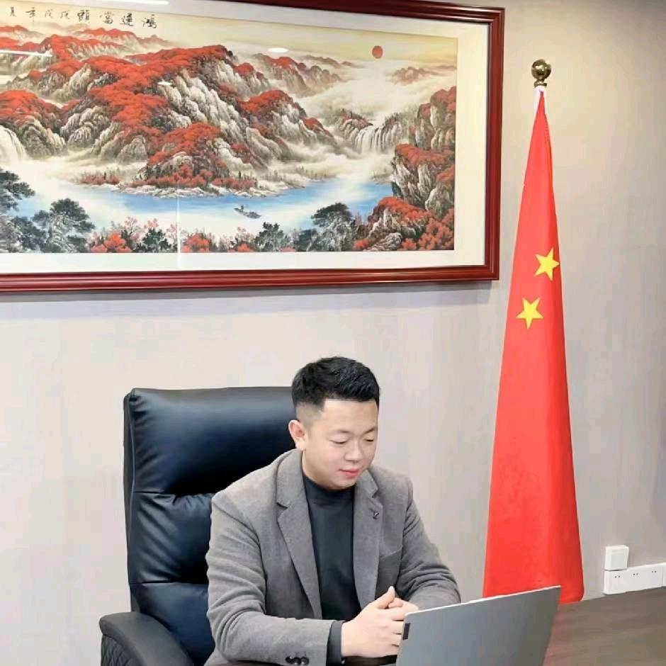 领航者明总