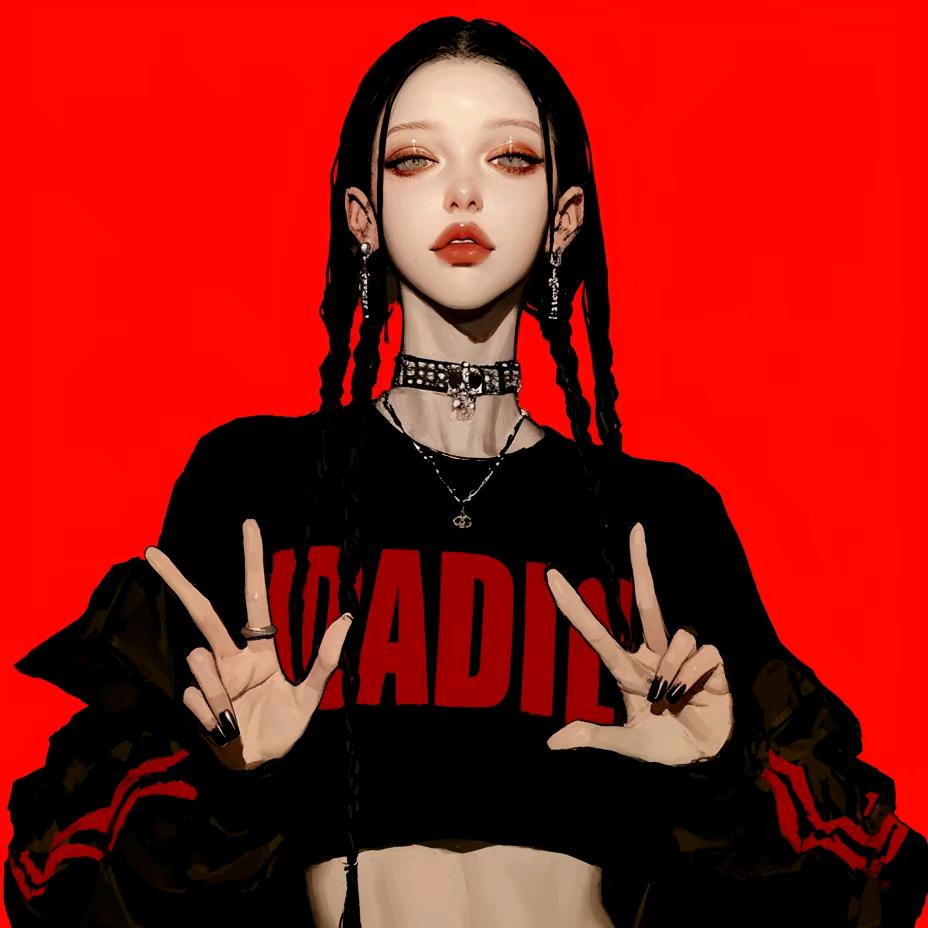 星阁主原创音乐作品