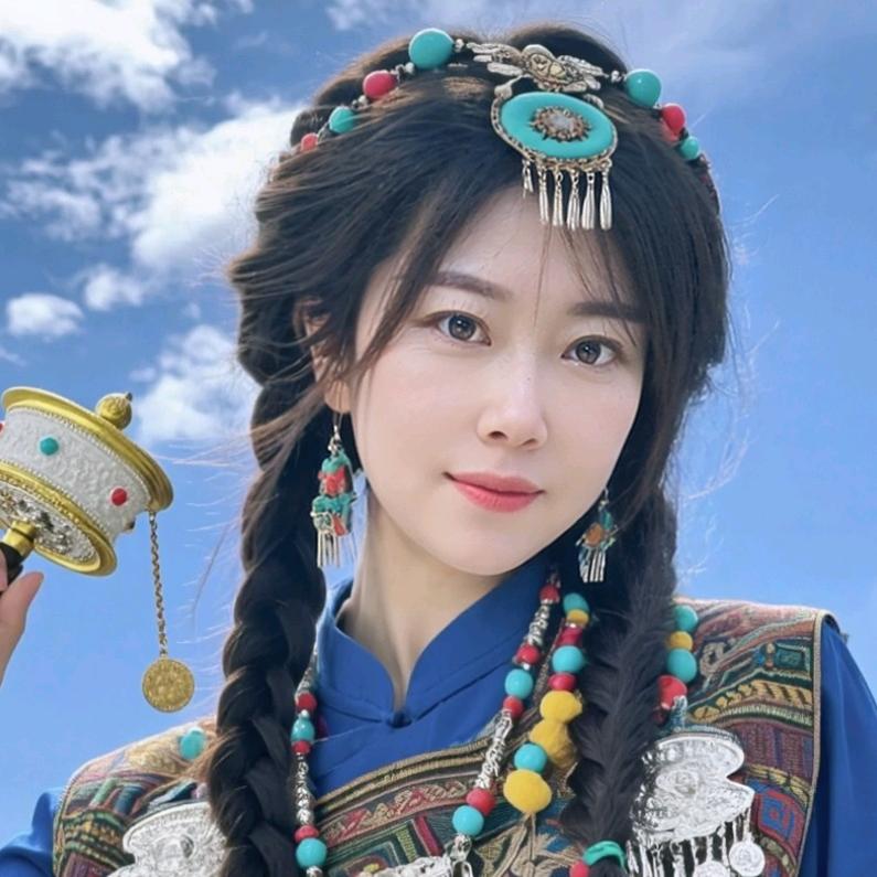 甜心格格