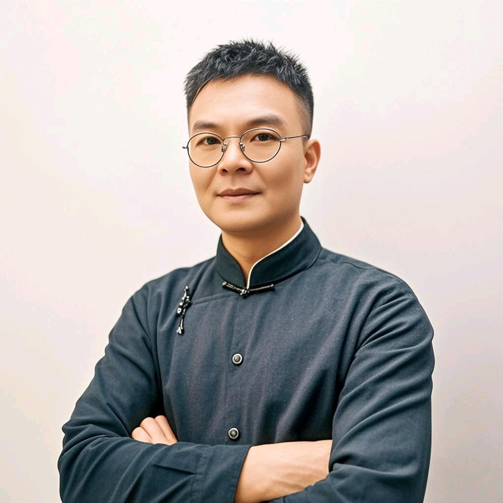 大匠朱工