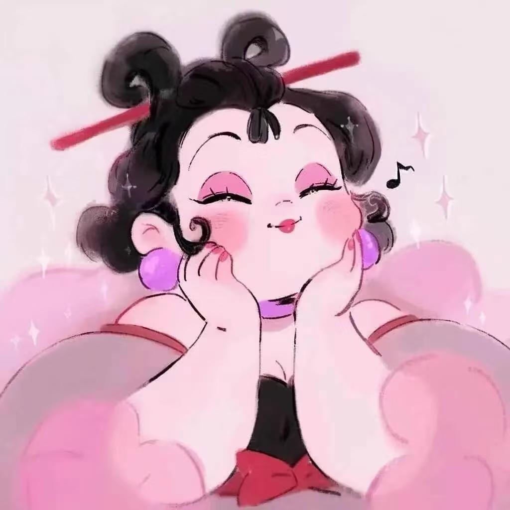 大力的妹妹儿～
