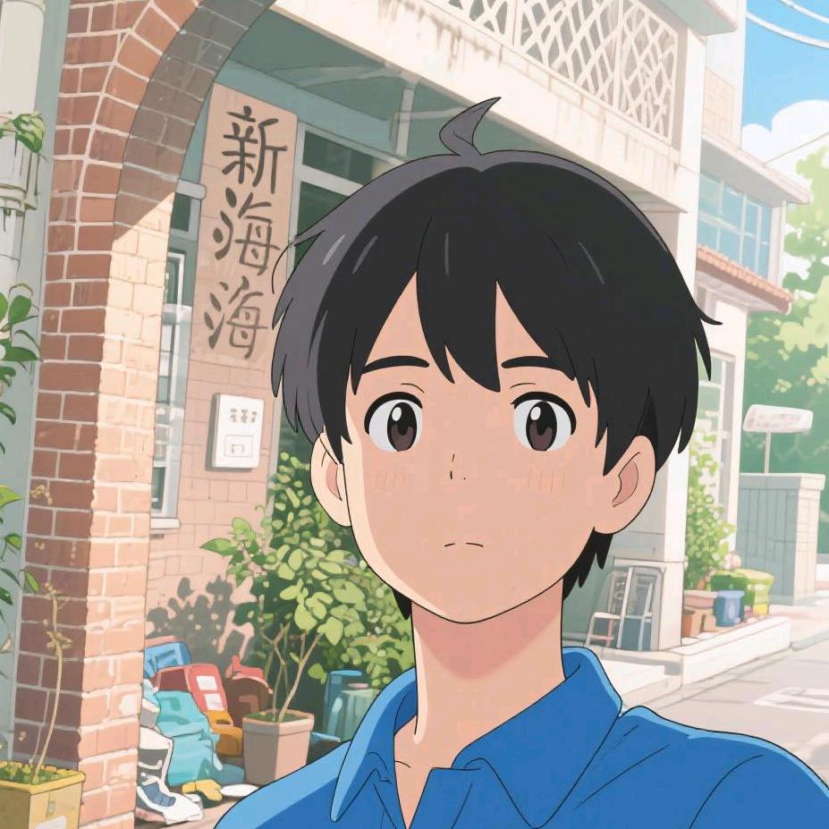 一介俗人