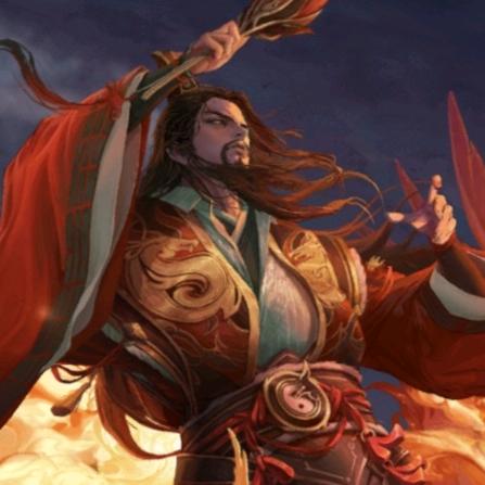 抖音三国杀夜未凉