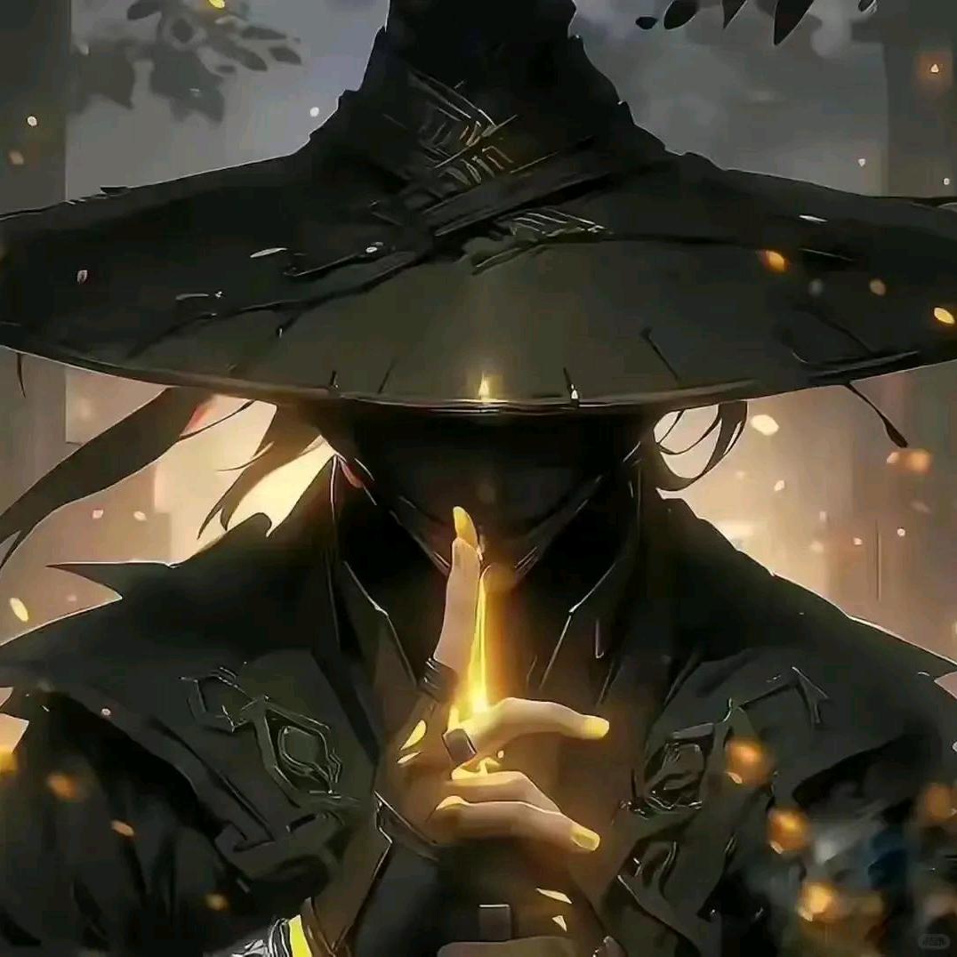 丶人間朝暮