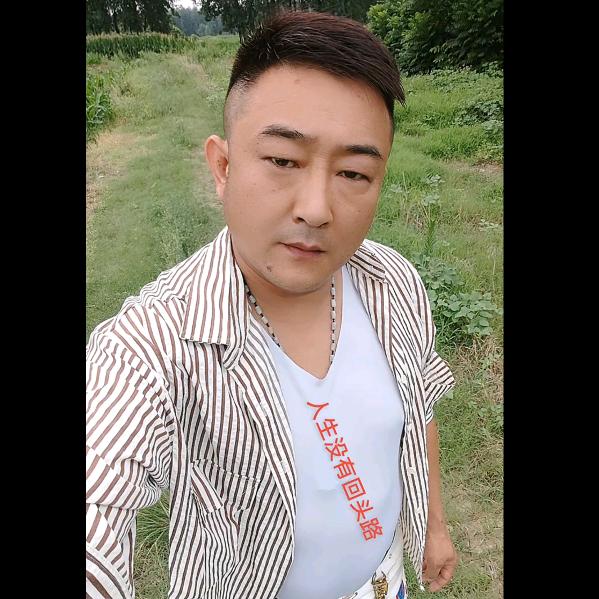 男神