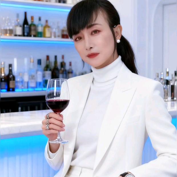 曳舞爱好者💅💅