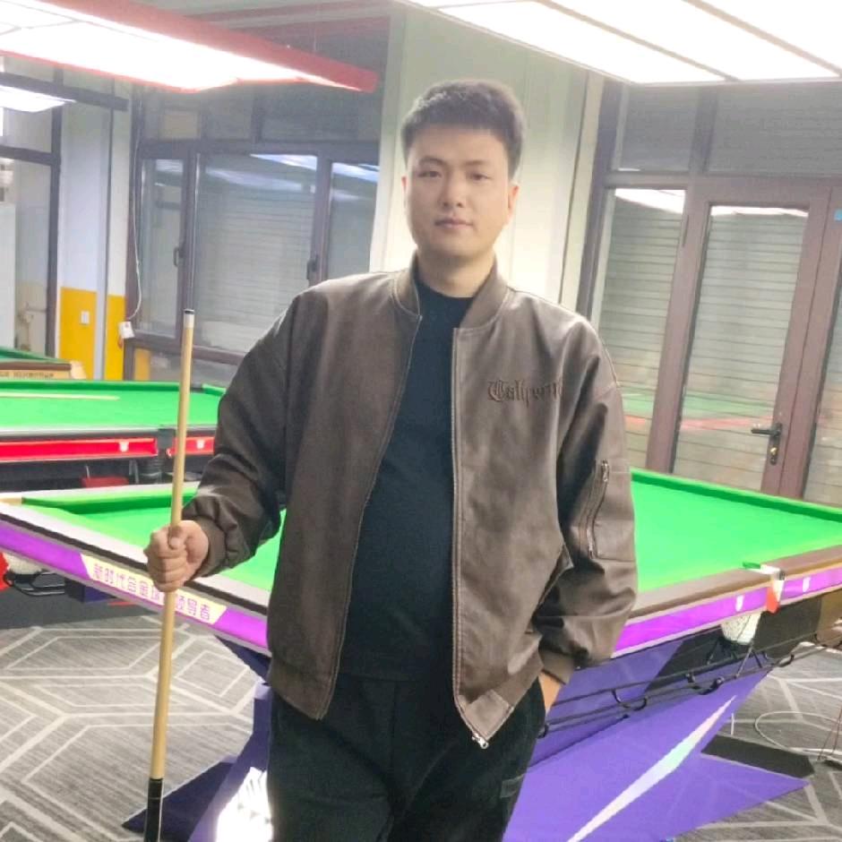 霸州市世纪鑫晟台球桌工厂