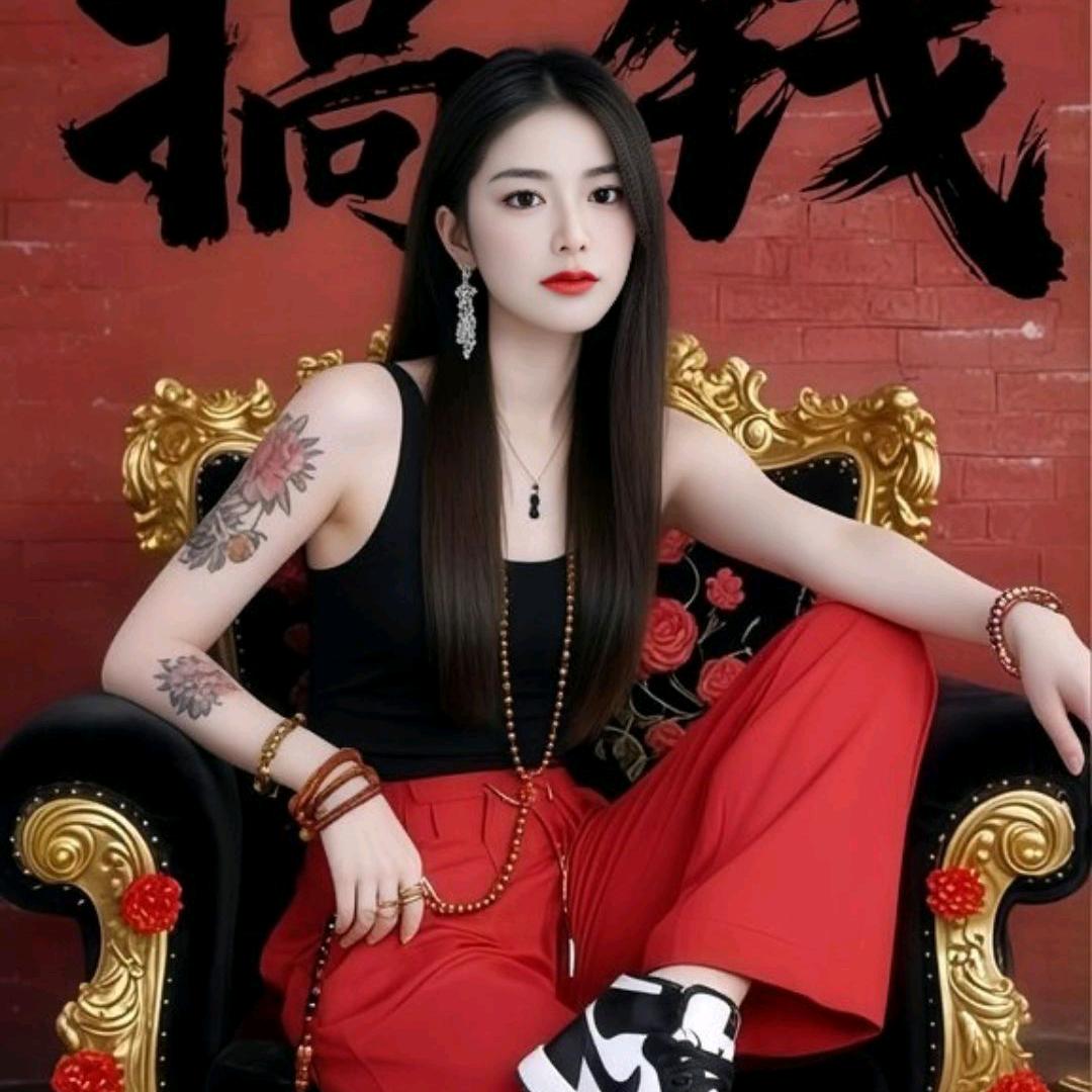 小芳，