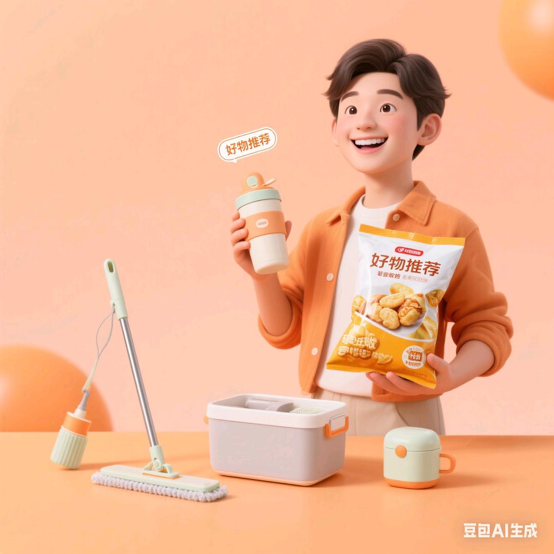 大拇指+好物好价