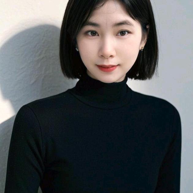 90后月嫂育婴师