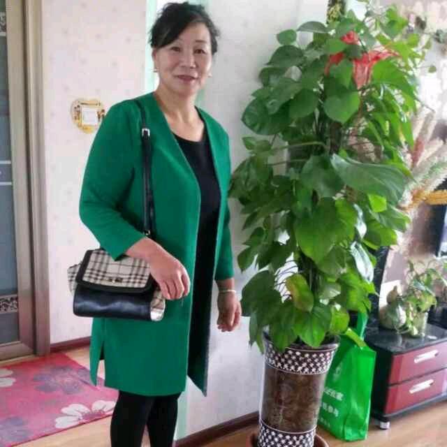 善良的妈妈