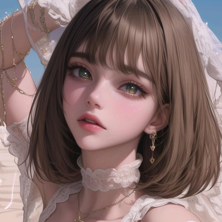 热爱魔兽的梦儿姐姐