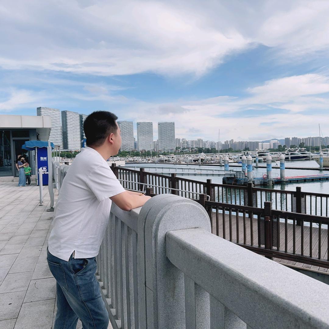 道上都叫我琦阿琦