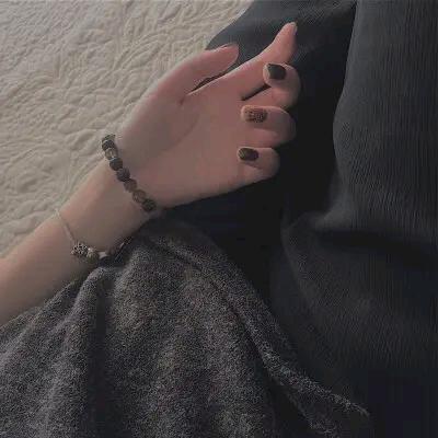 心碎无声