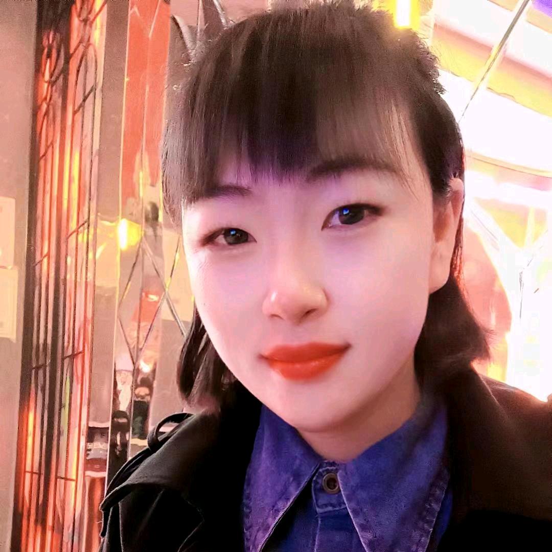 小艳🎙️🎙️