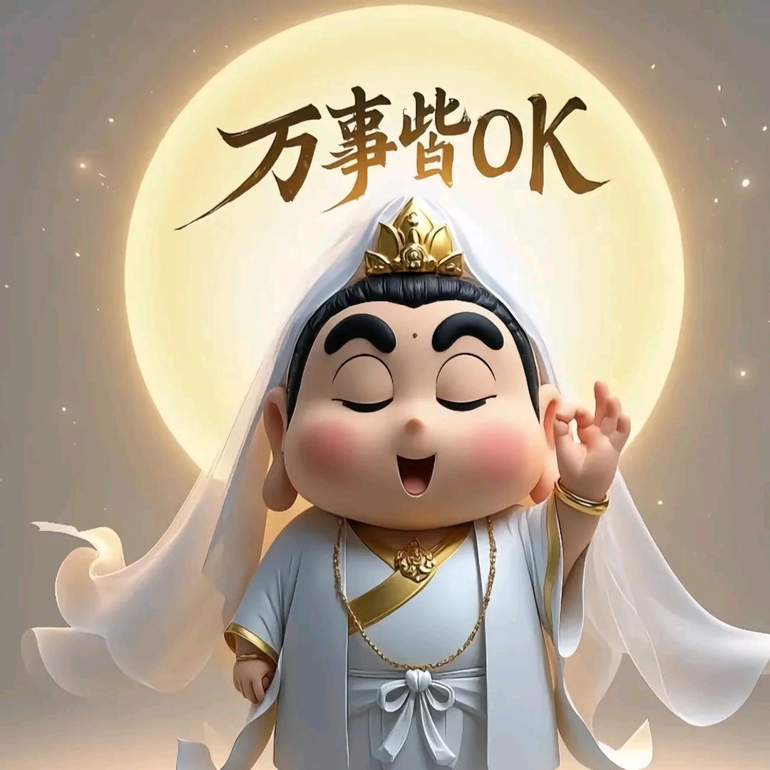 一只鱼