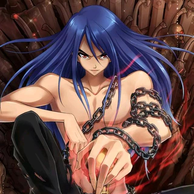 ☪️杭宝（MC 张天赋版）