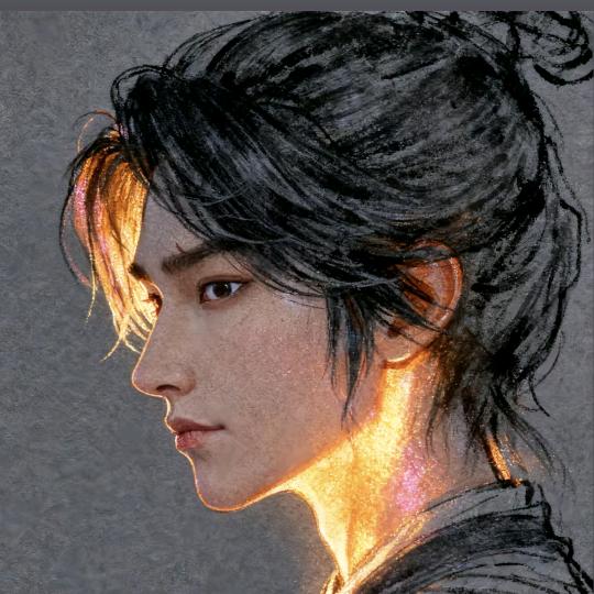 陈平安(大学版)