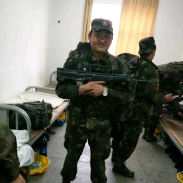 励志老青年