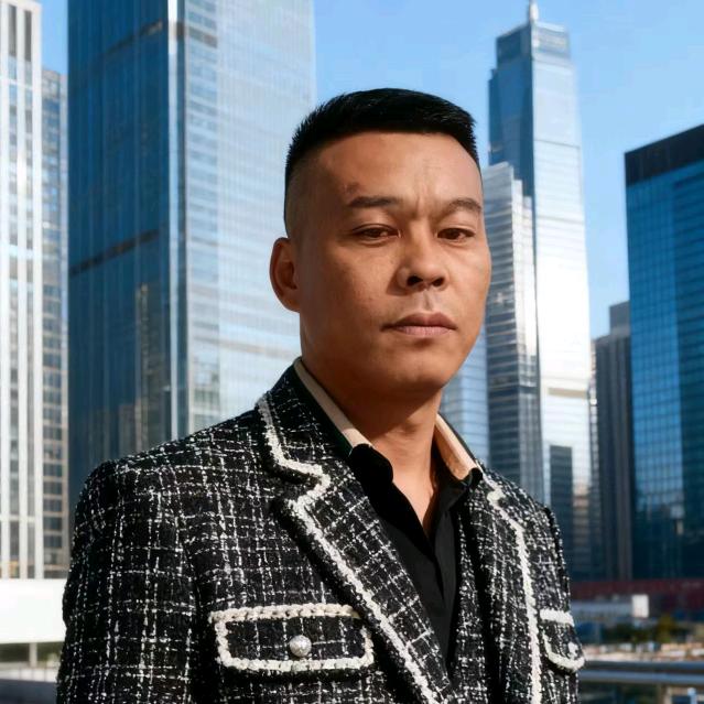 胶北华子🇨🇳
