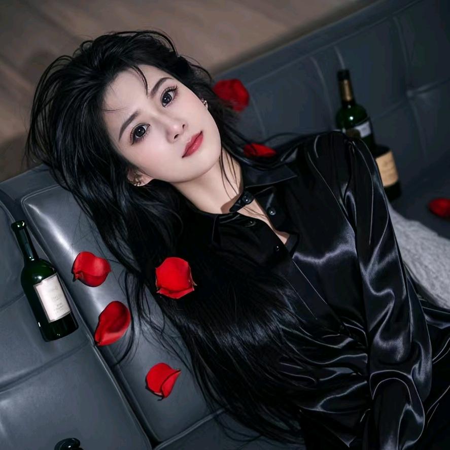 没有公主命要有女王👸心❤❤❤