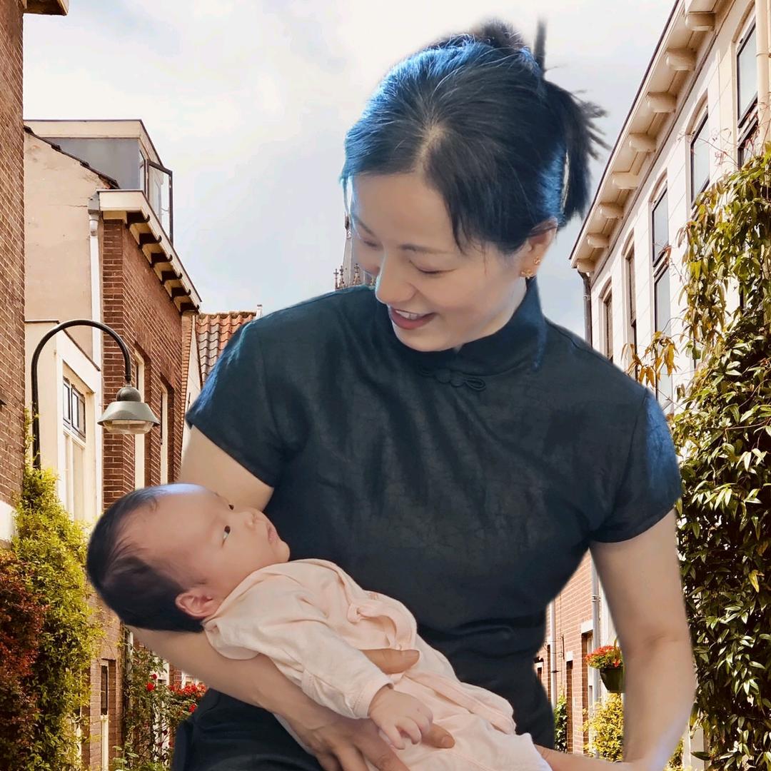 华《婳姐》