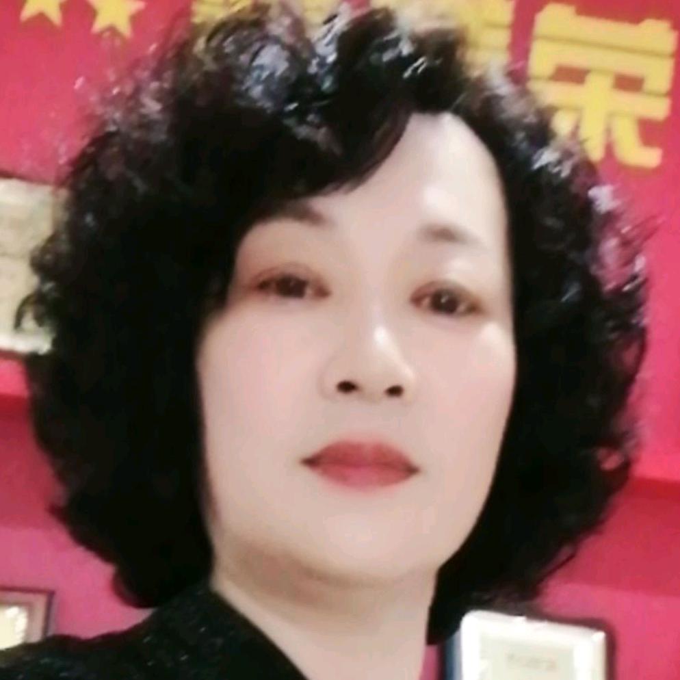 刘昌丽