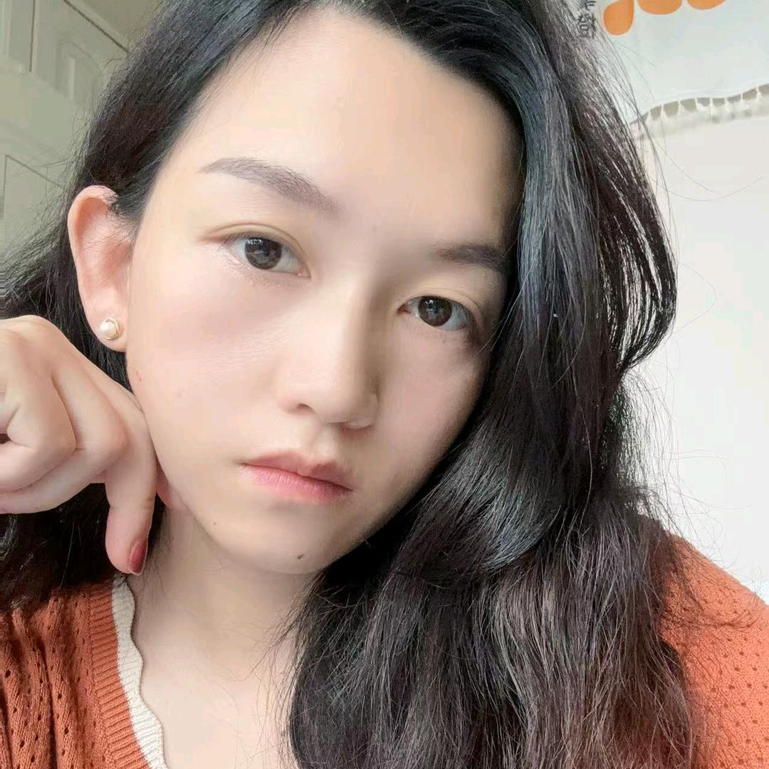 梅子学姐爱分享