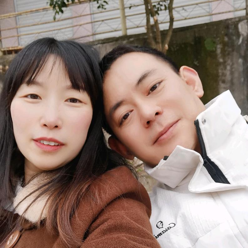 阳光洒落🤗