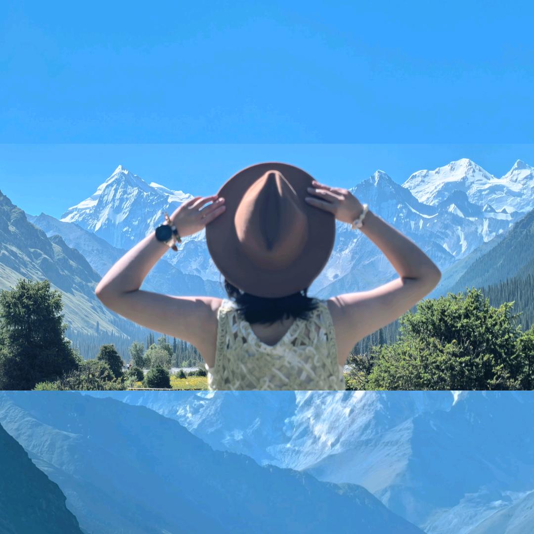 讲一个小赞