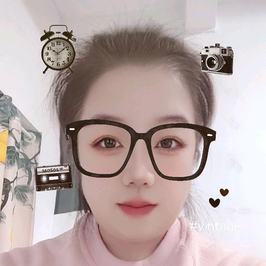 肩膀上的温柔