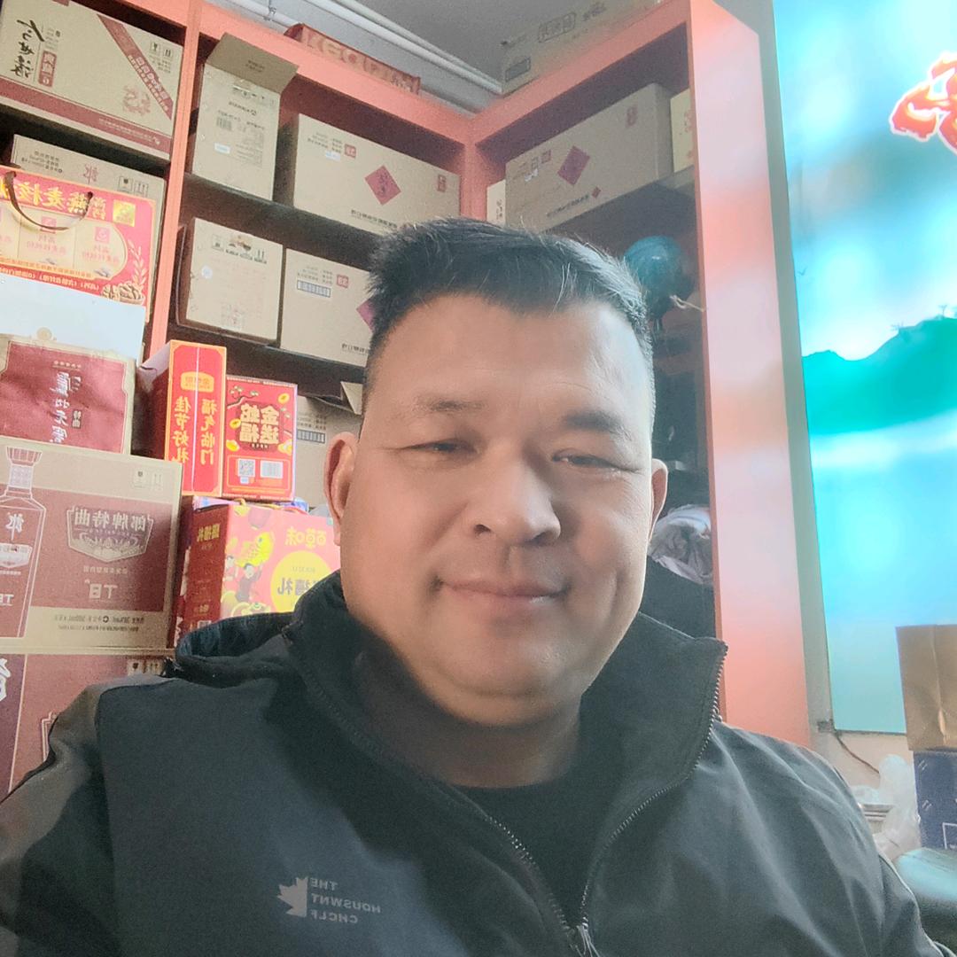 德州久酒源烟酒行