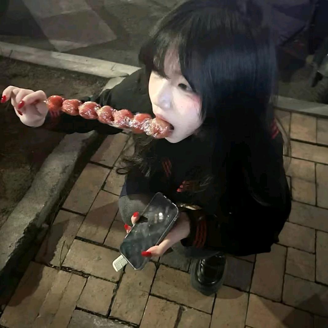 ⁺✞ʚ小鱼✟₊