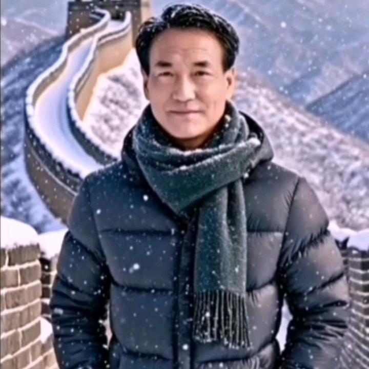 路在脚下