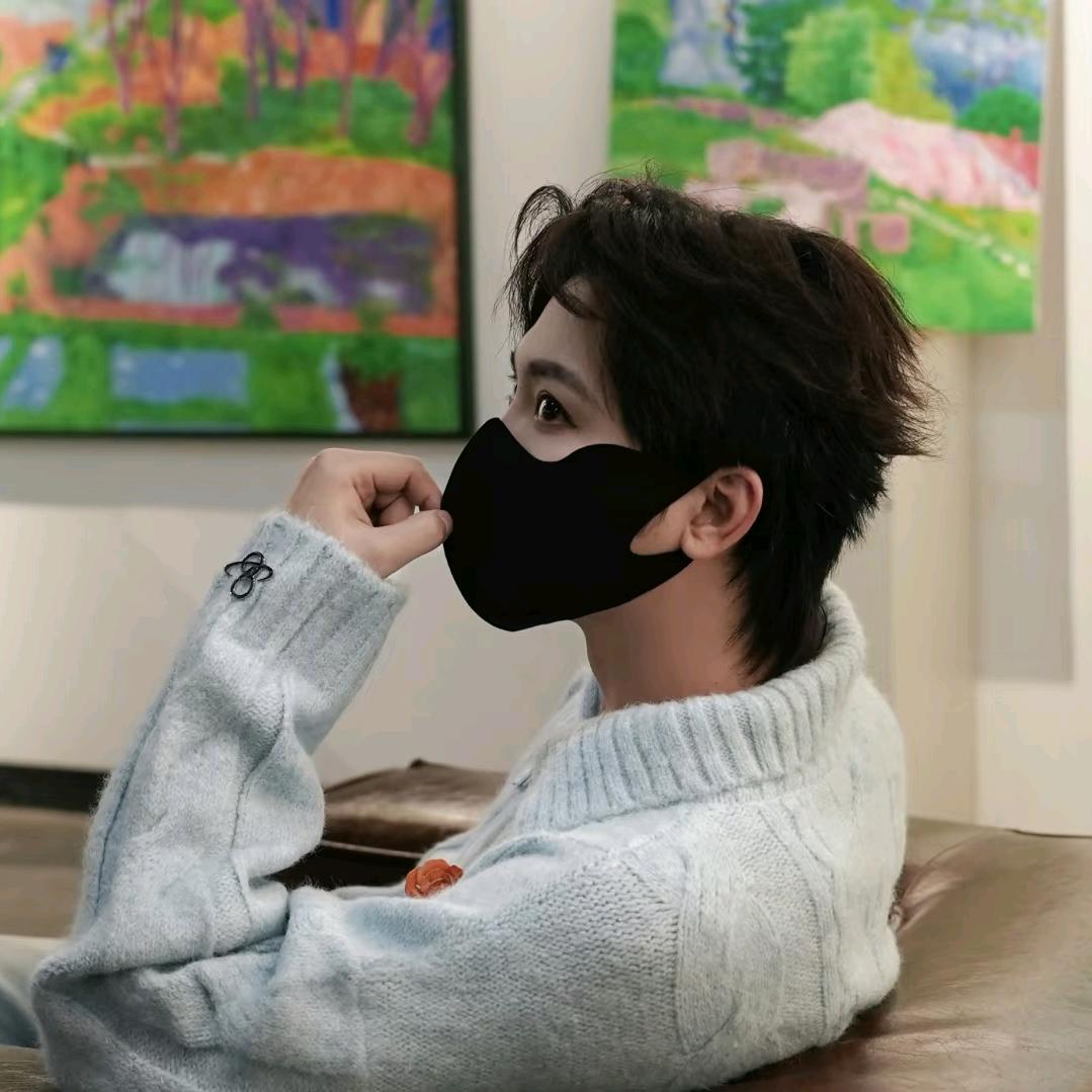 七宝💗 小星✨ 🐏