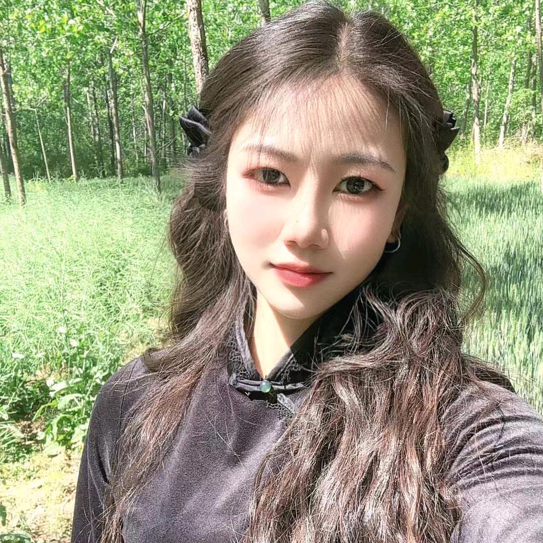 小意🌙（四公主115）