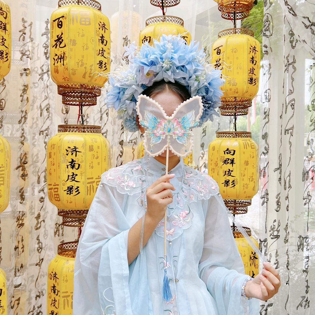 张大影