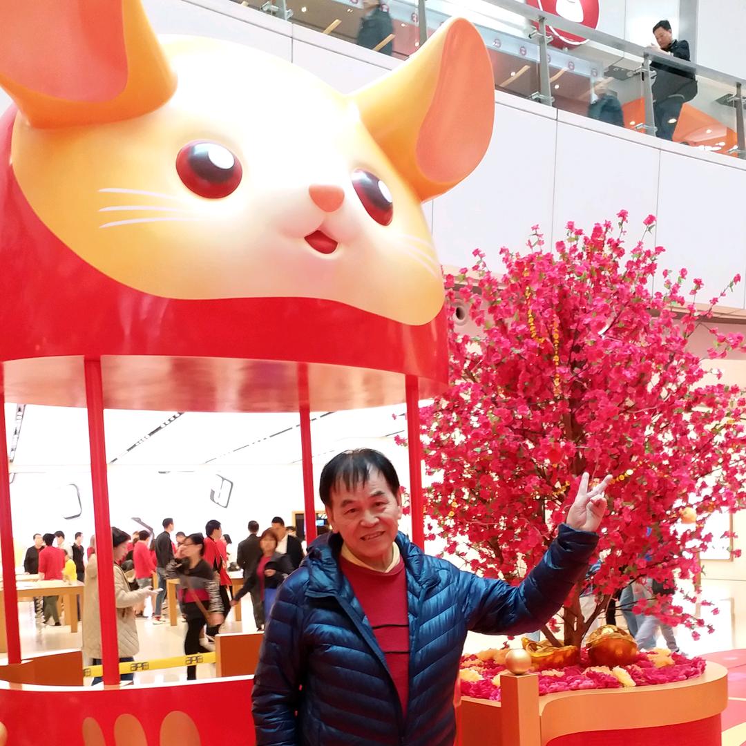 香港陈叔🇭🇰