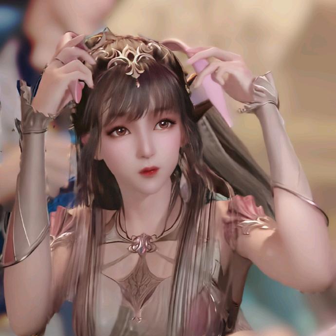 小舞打蛋仔a