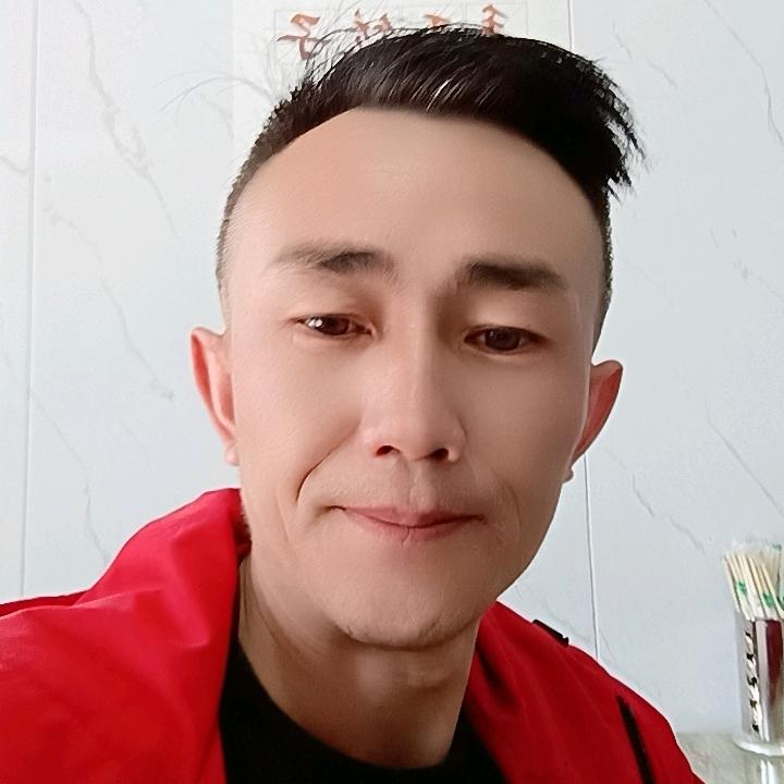 会宁县秦剧团梁伟刚